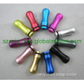 2012 colorful best ViVi Nova New Products  metal drip tip